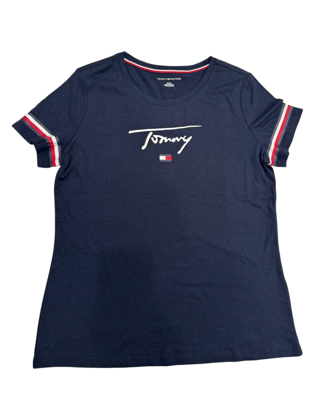 Camiseta Tommy Hilfiger Mujer