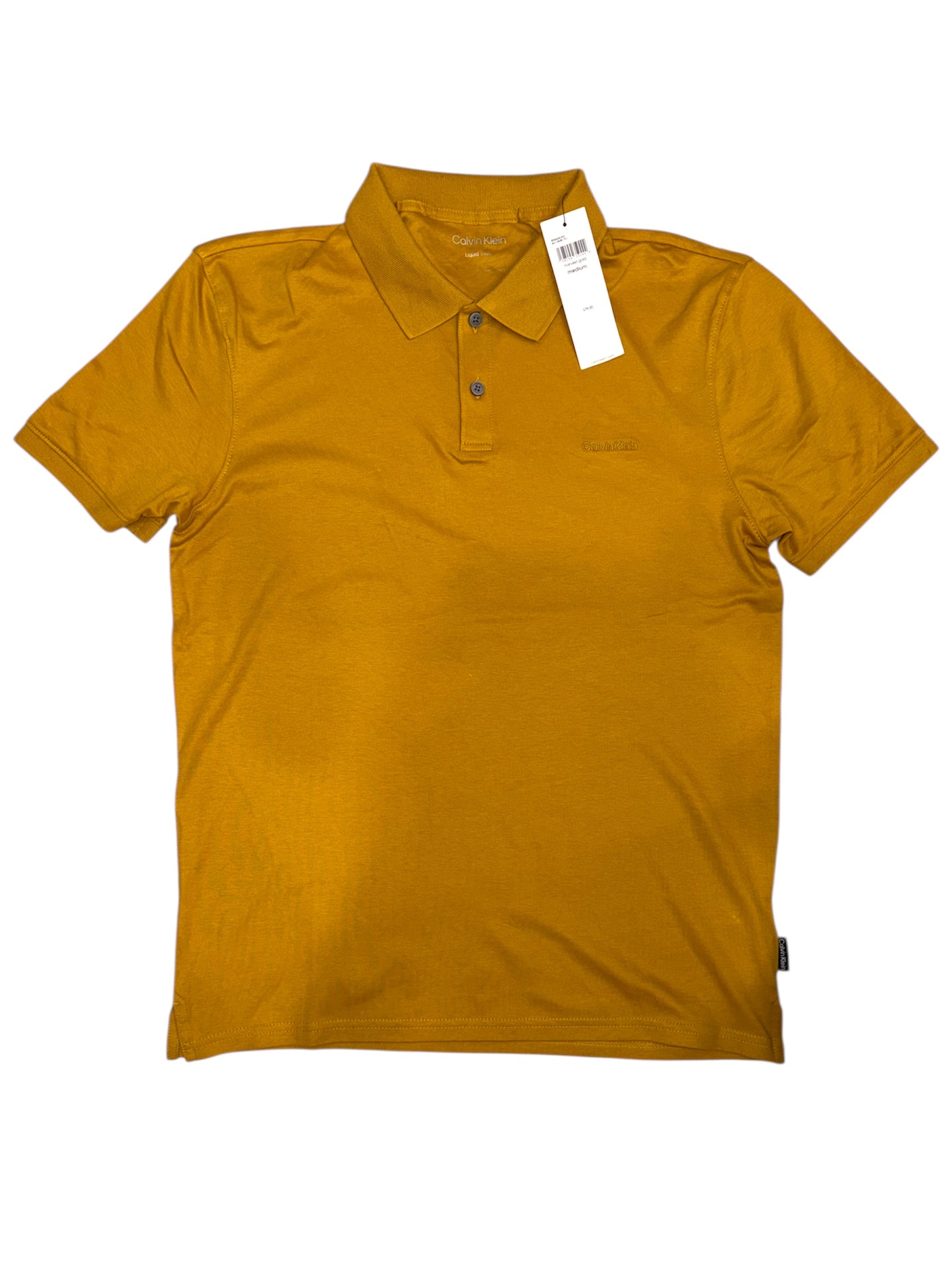 Camisa Calvin Klein Hombre