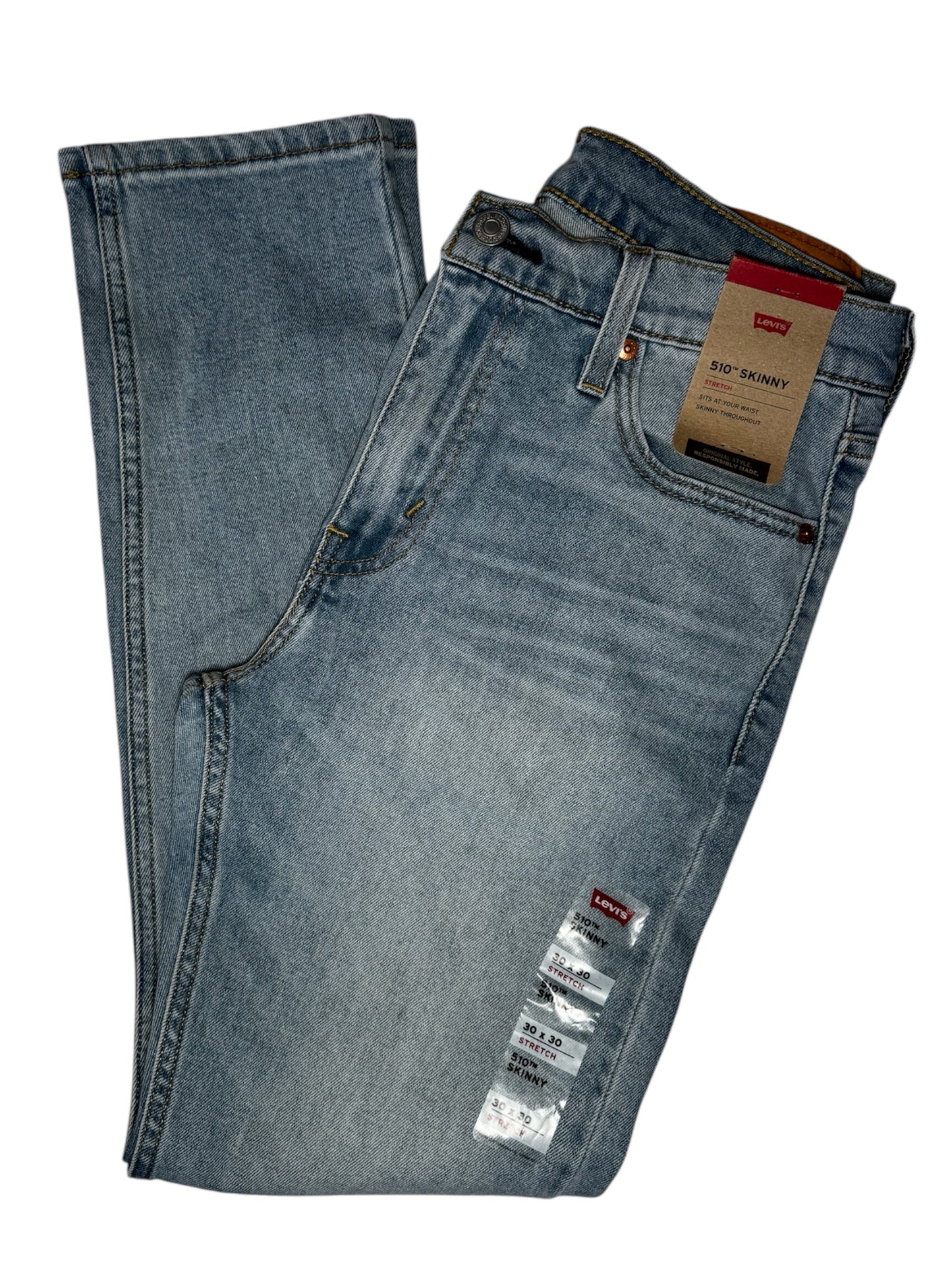 Pantalones jeans LEVI’S para hombre