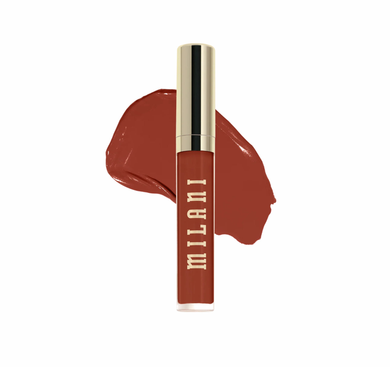 Milani Stay Put Liquid Lipstick Lápiz Labial