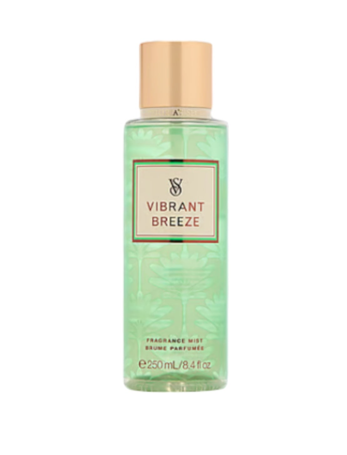 Splash Victoria’s Secret-Vibrant Breeze