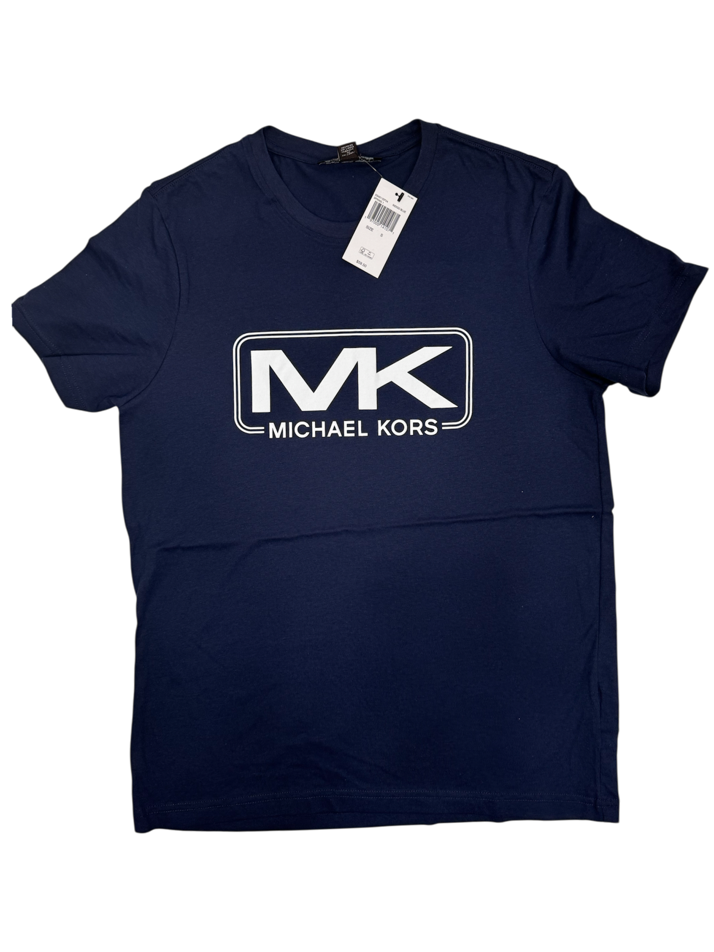 Camiseta Michael Kors Hombre