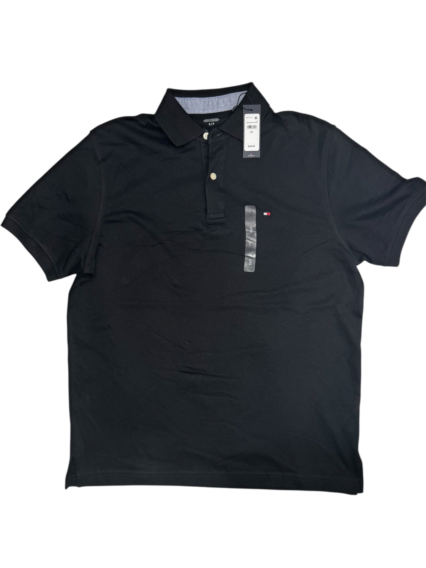Camisa Tommy Hilfiger Hombre