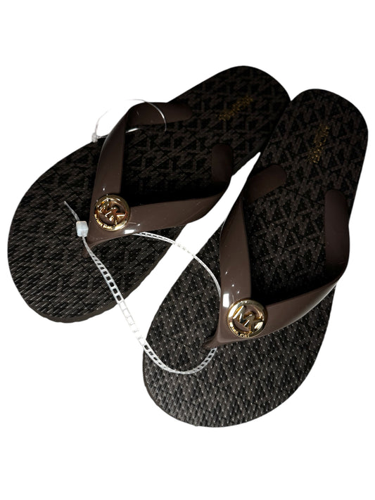 Sandalias Michael Kors para mujer