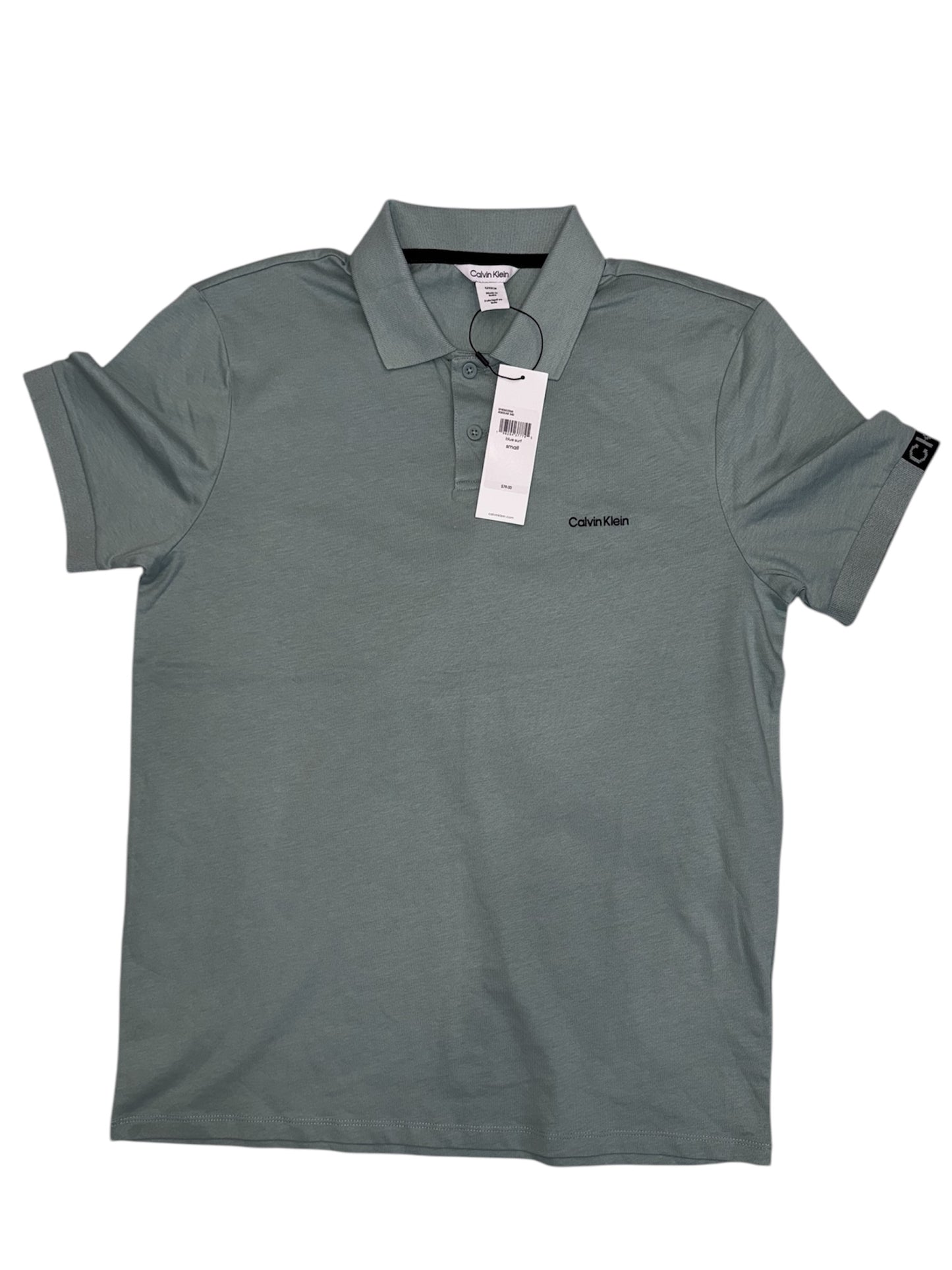 Camisa Calvin Klein Hombre