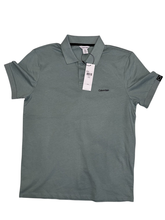 Camisa Calvin Klein Hombre