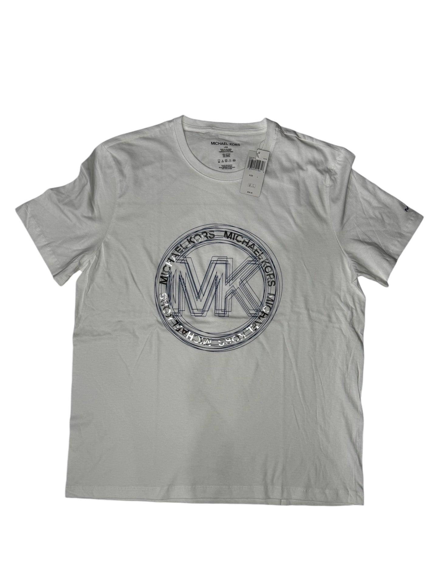 Camiseta Michael Kors Hombre
