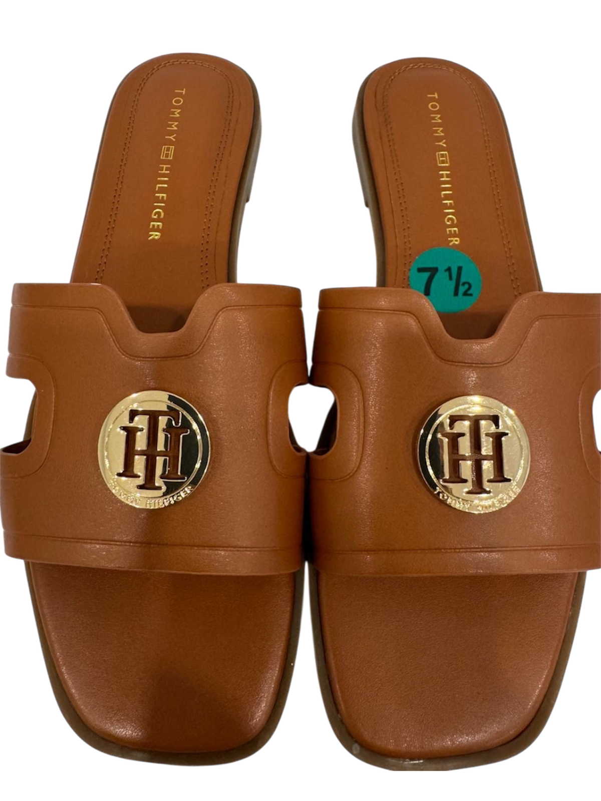 Sandalias Tommy Hilfiger para mujer