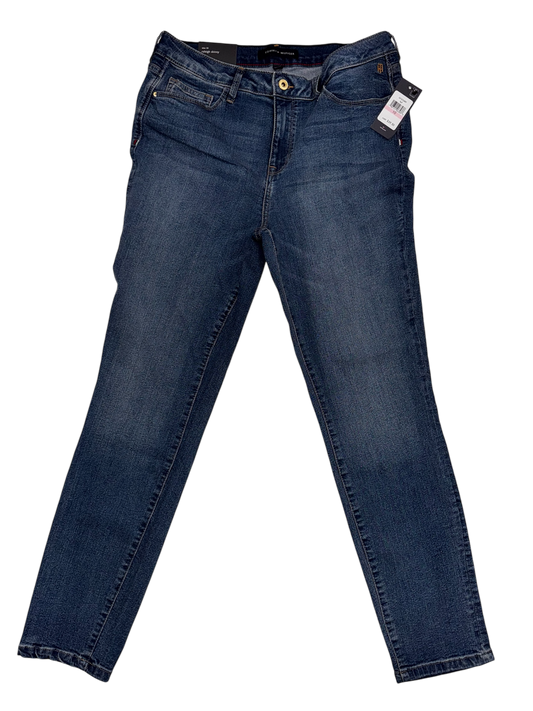 Pantalones Jean Tommy Hilfiger de mujer