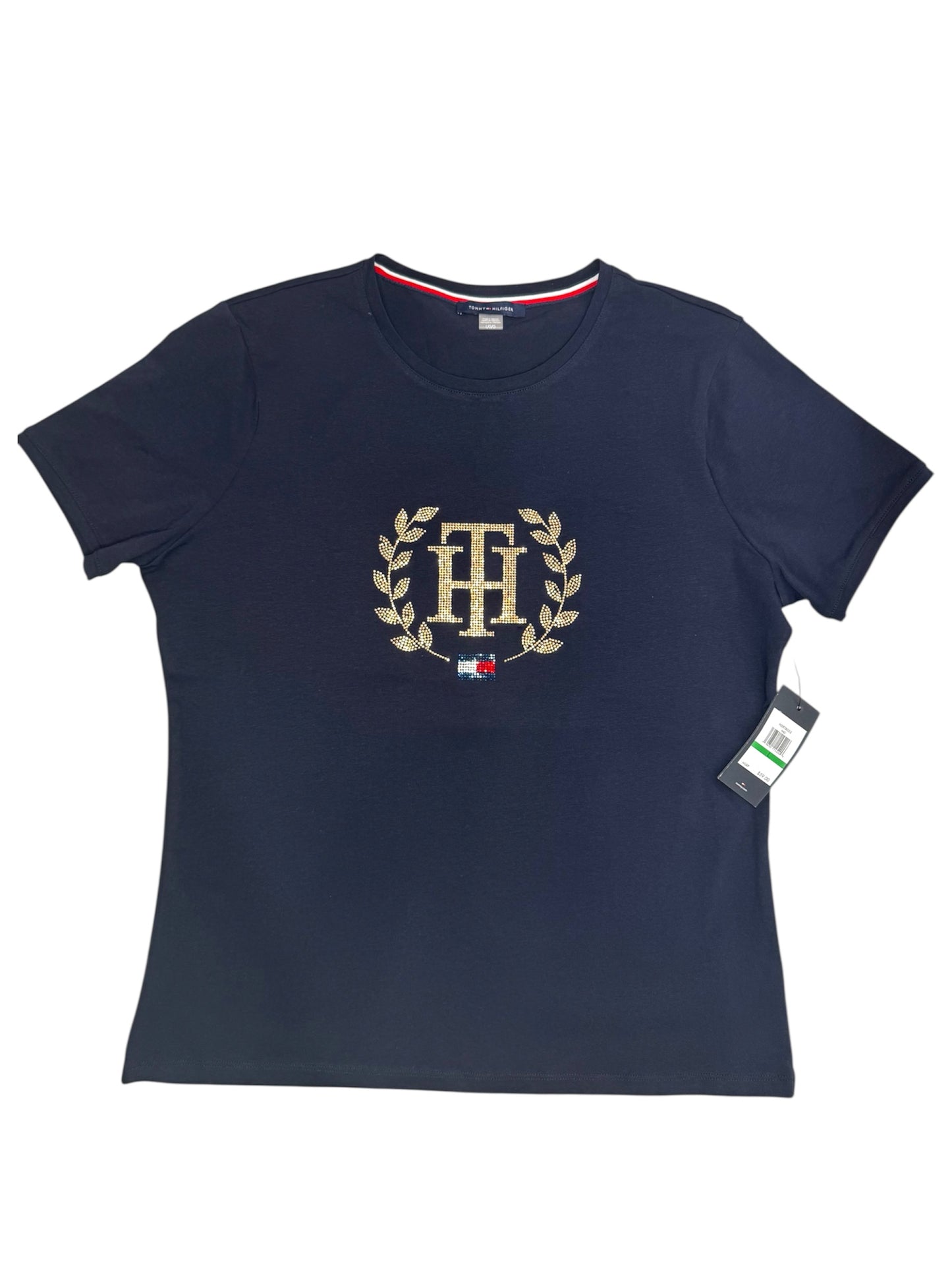 Camiseta Tommy Hilfiger Mujer