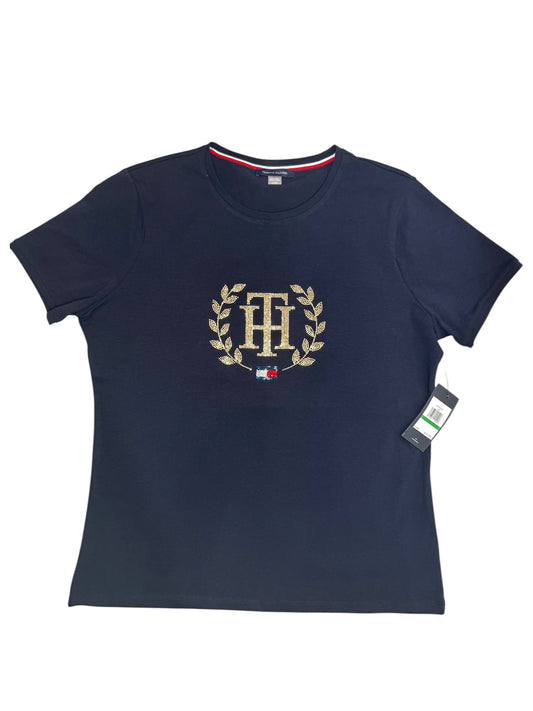 Camiseta Tommy Hilfiger Mujer