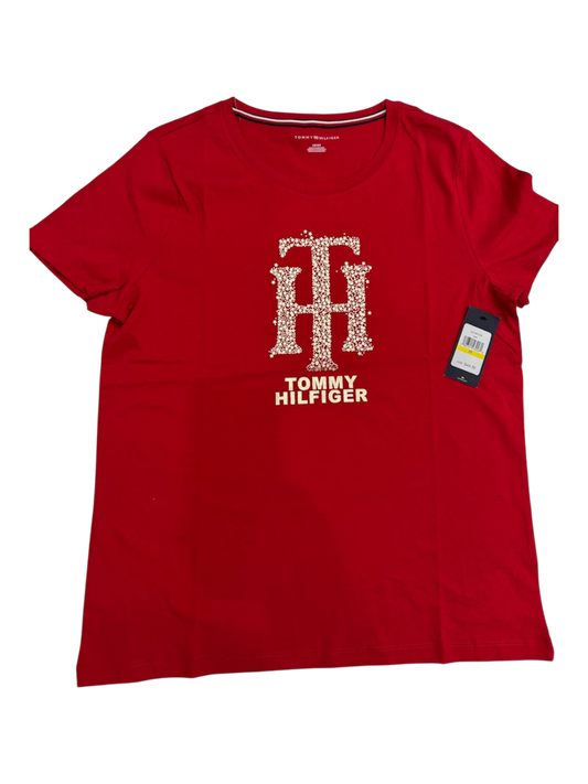 Camiseta Tommy Hilfiger Mujer