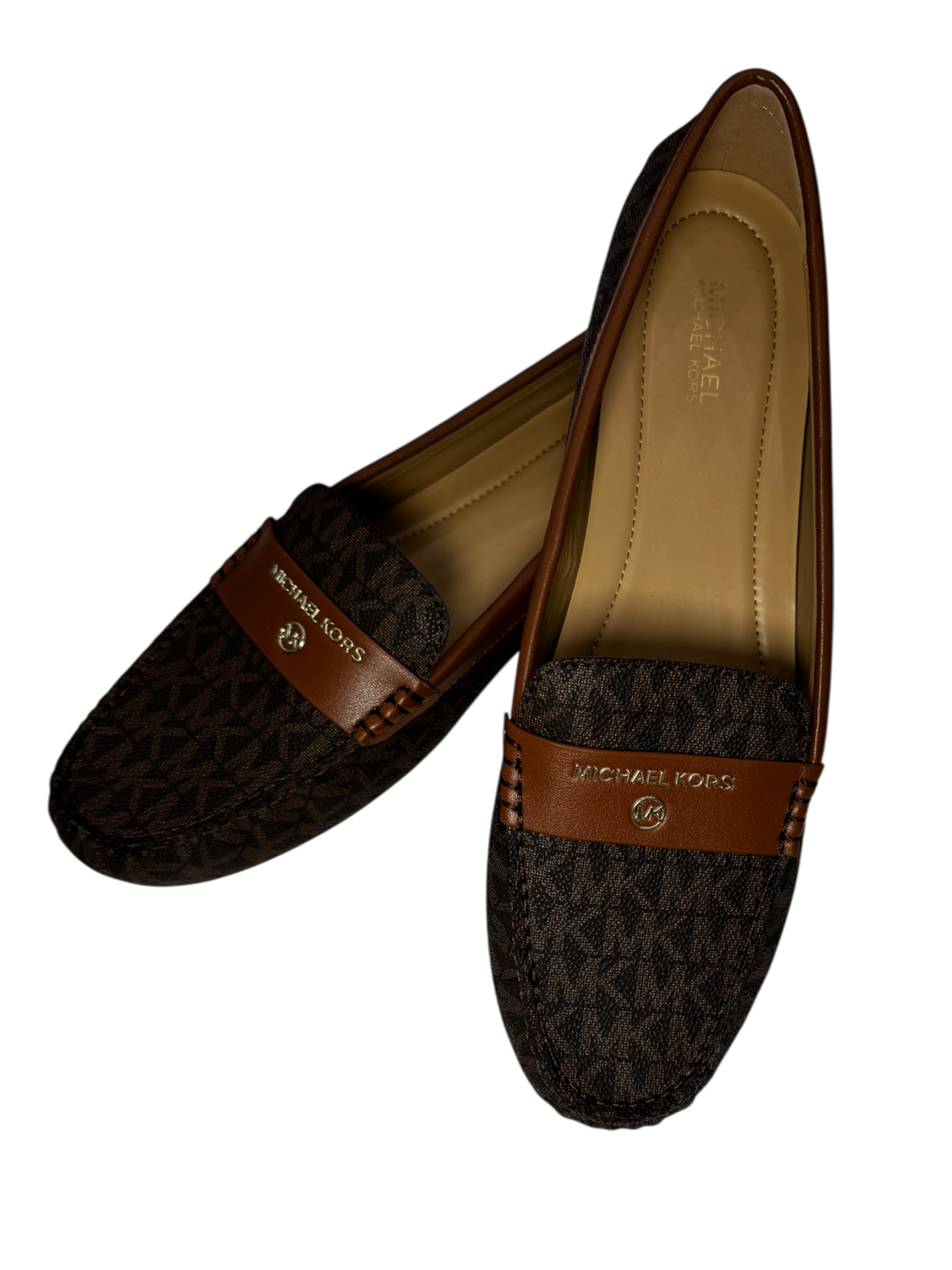 Zapato Michael Kors Mocasines de Mujer