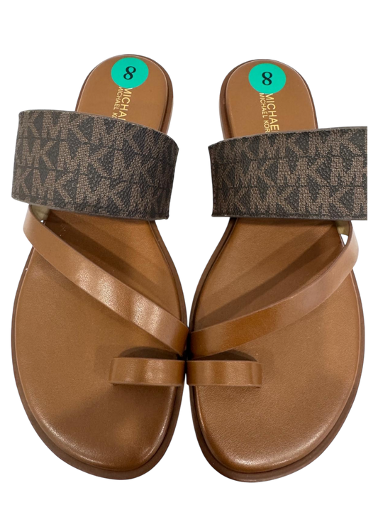 Sandalias Michael Kors para mujer