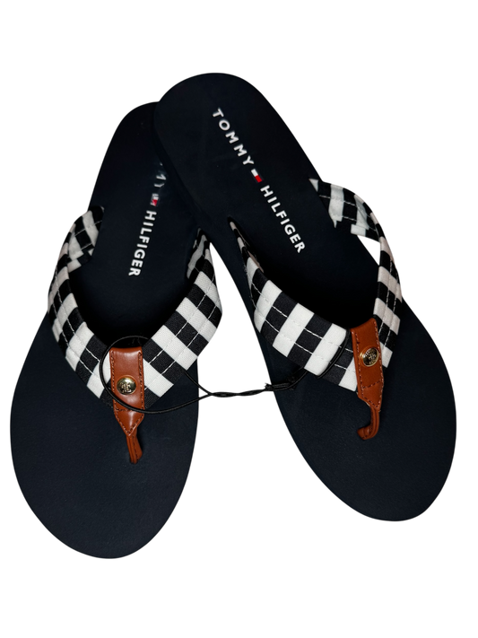 Sandalias Tommy para mujer