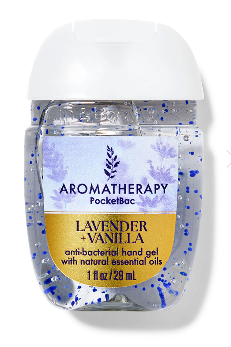 White Barn/Bath & Body PocketBac Hand Sanitizer