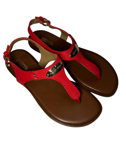 Sandalias Michael Kors para mujer