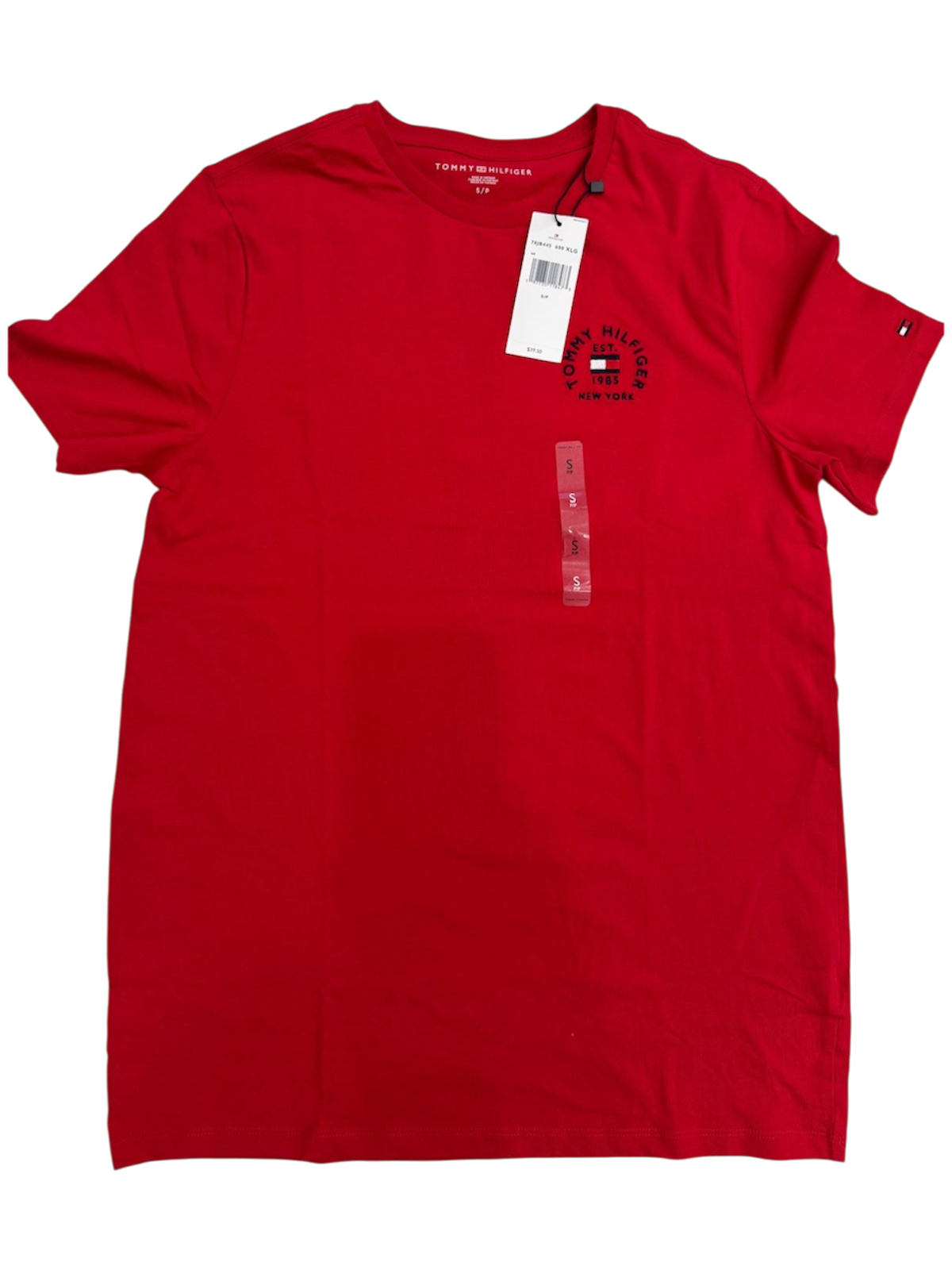 Camiseta Tommy Hilfiger Hombre