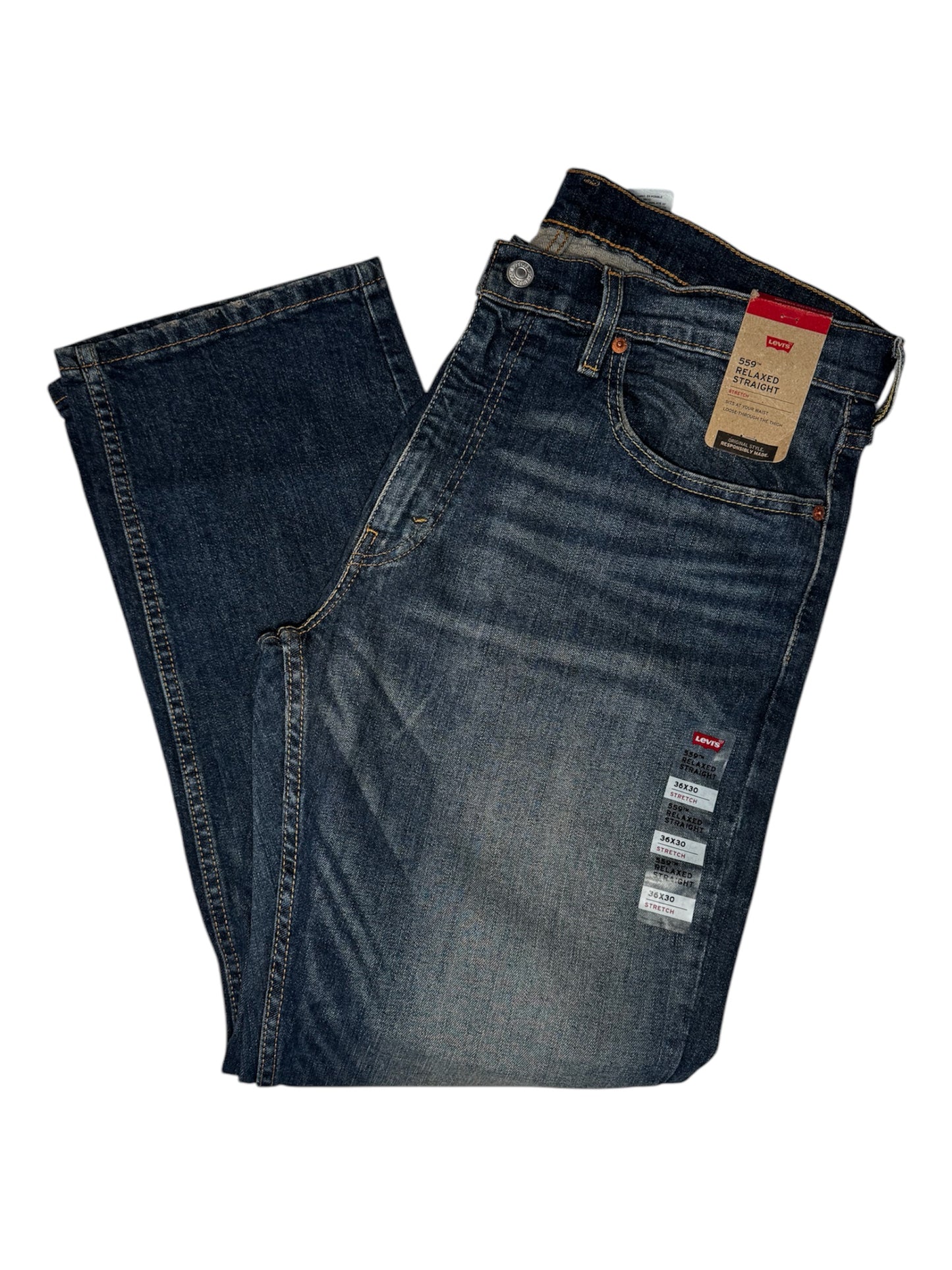 Pantalones jeans LEVI’S para hombre