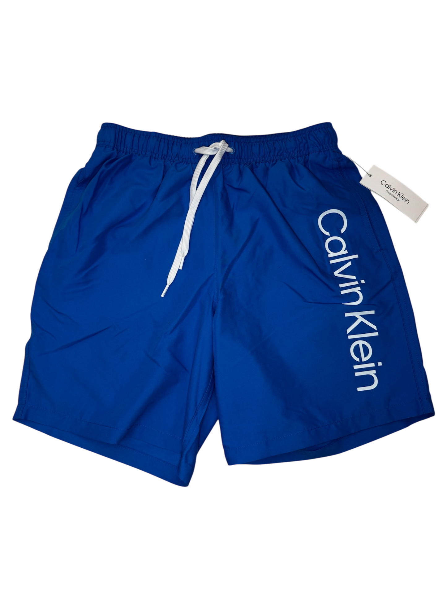 Calzonetas de Bañar Calvin Klein para hombre