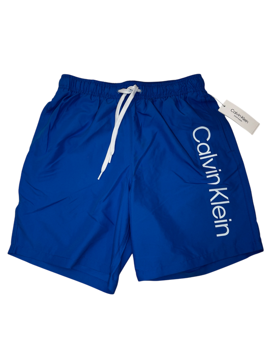 Calzonetas de Bañar Calvin Klein para hombre