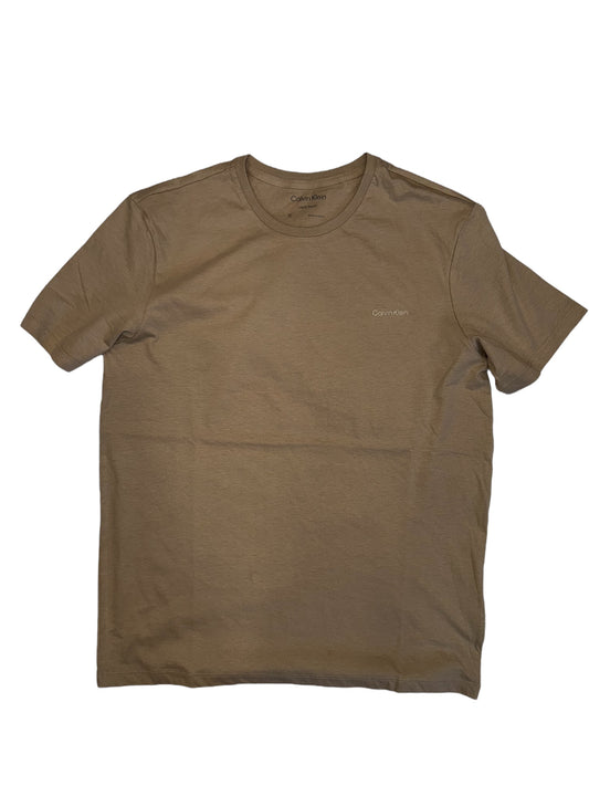 Camiseta Calvin Klein Hombre