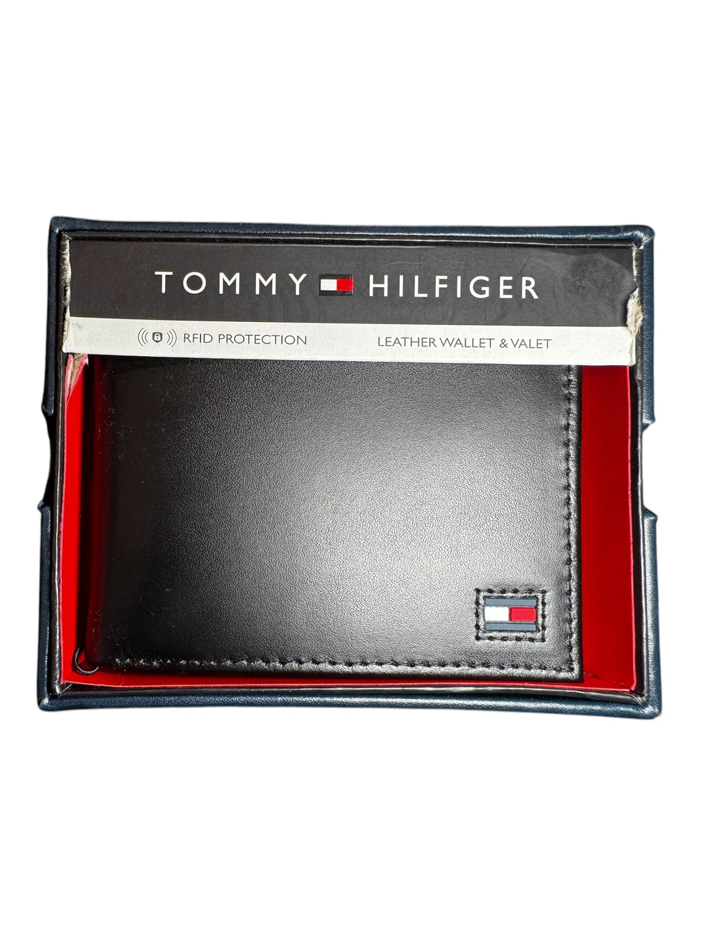 Cartera Tommy Hilfiger para hombre