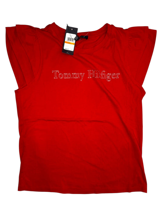 Camiseta Tommy Hilfiger Mujer