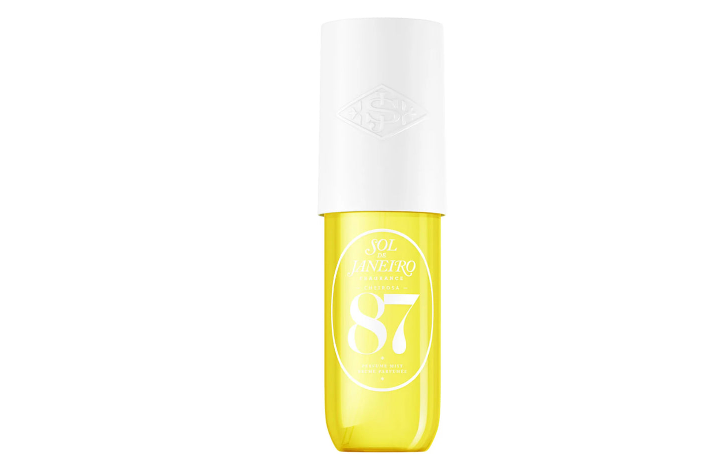 Perfume Sol de Janeiro- 3.1 Oz