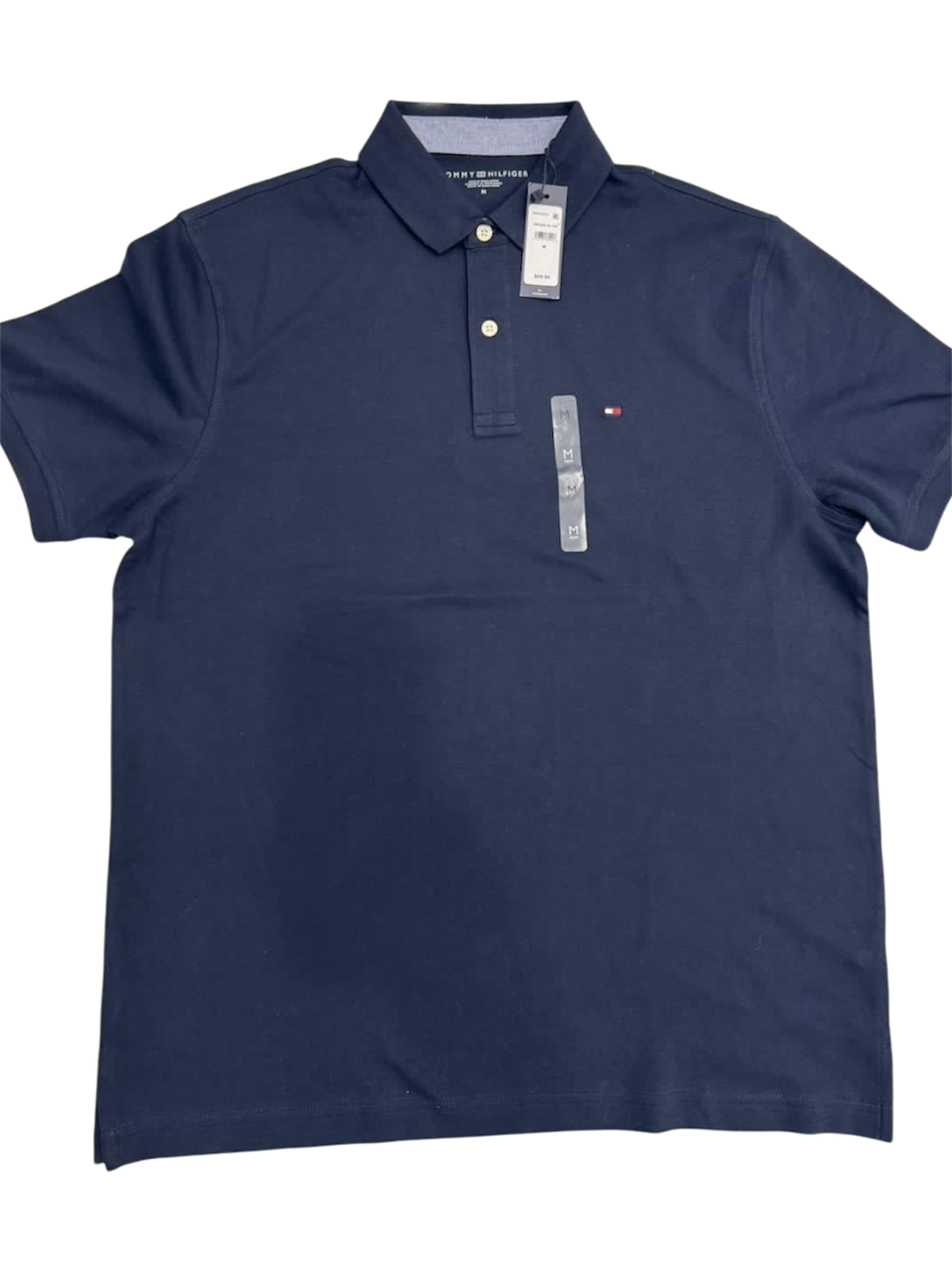 Camisa Tommy Hilfiger Hombre