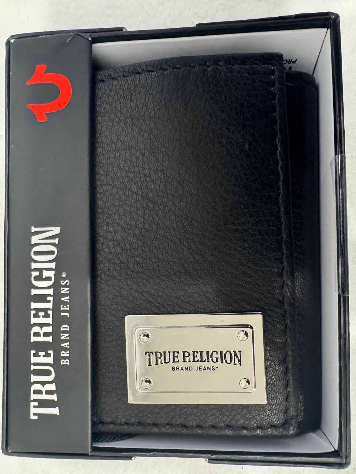 Cartera True Religion para hombre