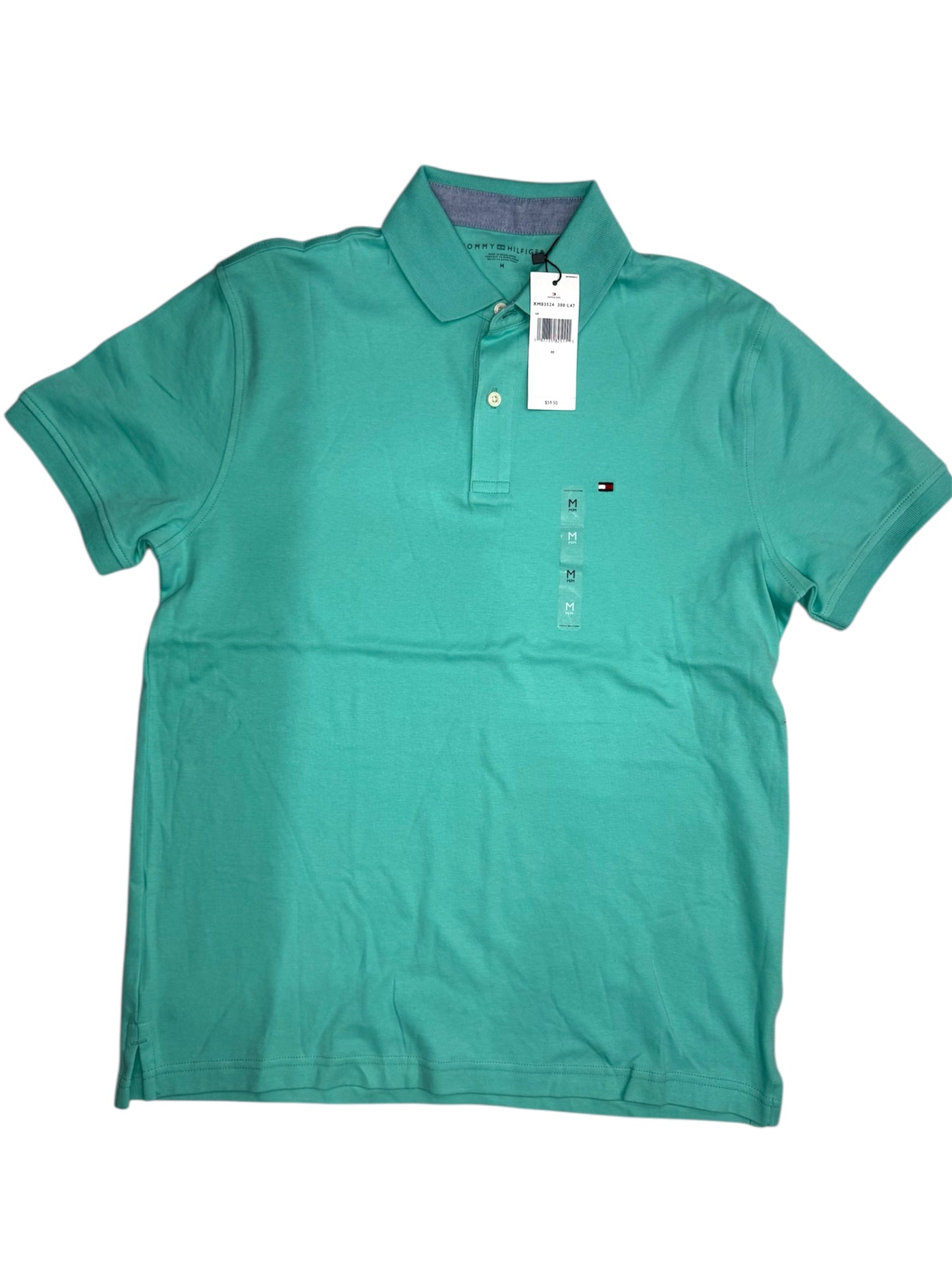 Camisa Tommy Hilfiger Hombre