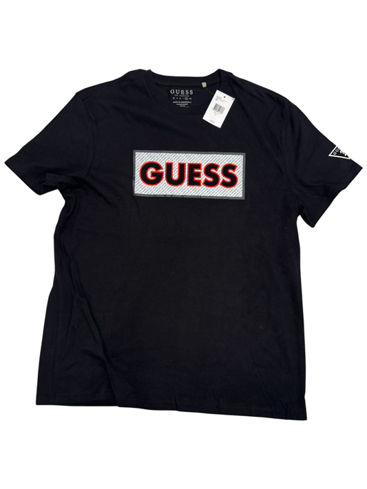 Camiseta Guess Hombre