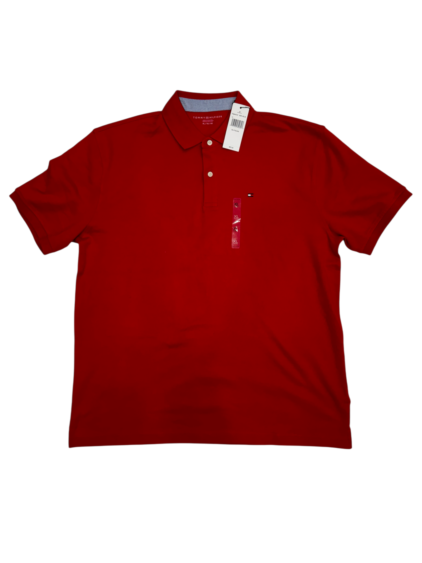 Camisa Tommy Hilfiger Hombre