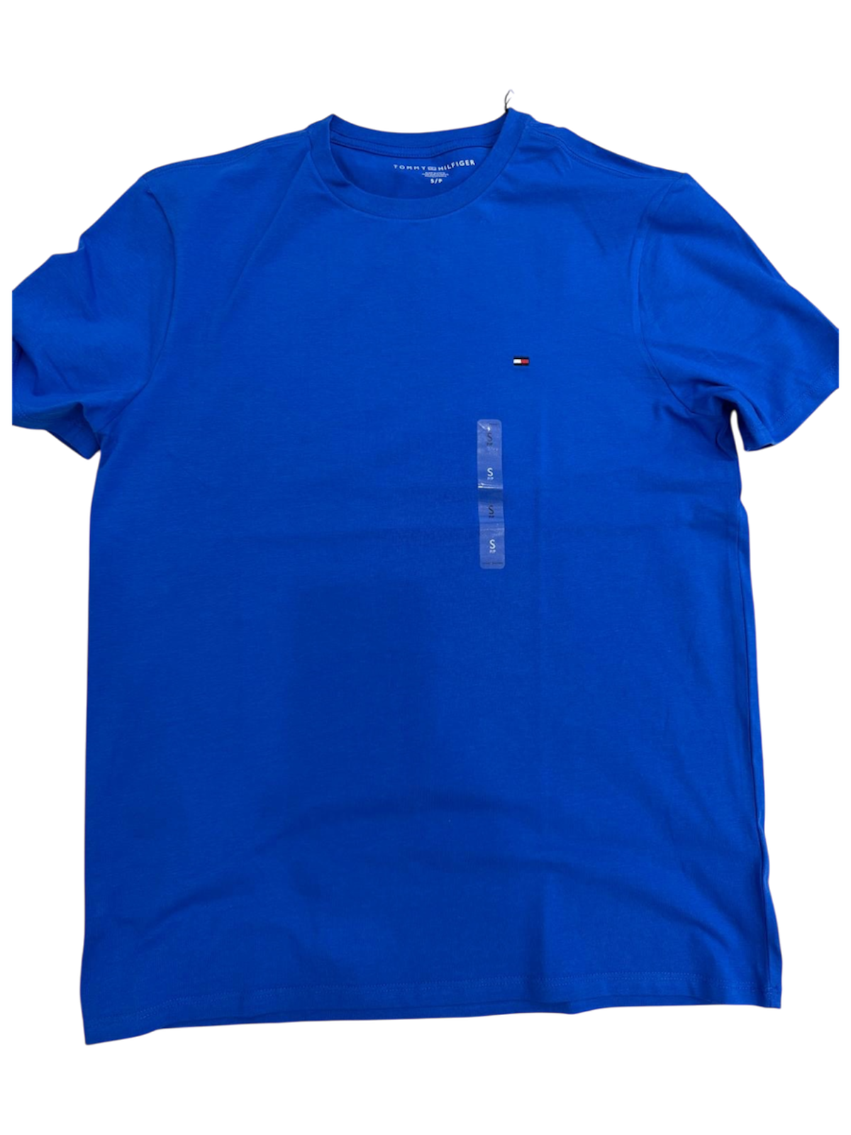 Camiseta Tommy Hilfiger Hombre