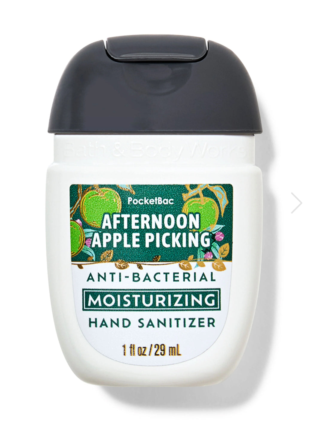 White Barn/Bath & Body PocketBac Hand Sanitizer