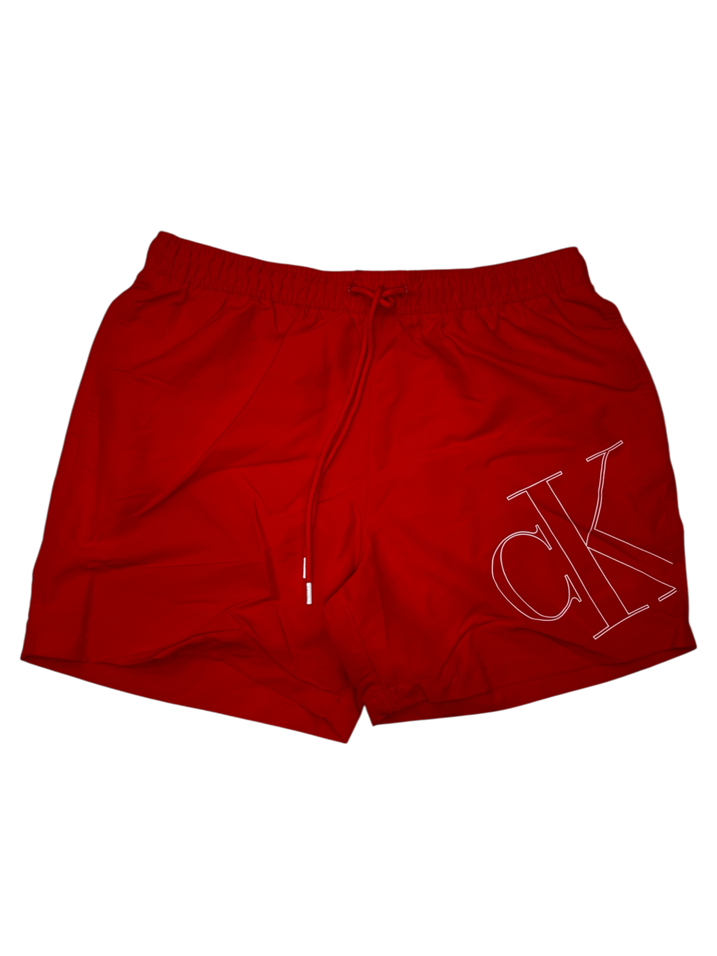 Calzonetas de Bañar Calvin Klein para hombre