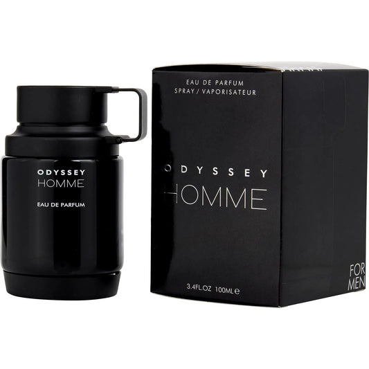 Perfume ARMAF Odyssey Black para Hombre