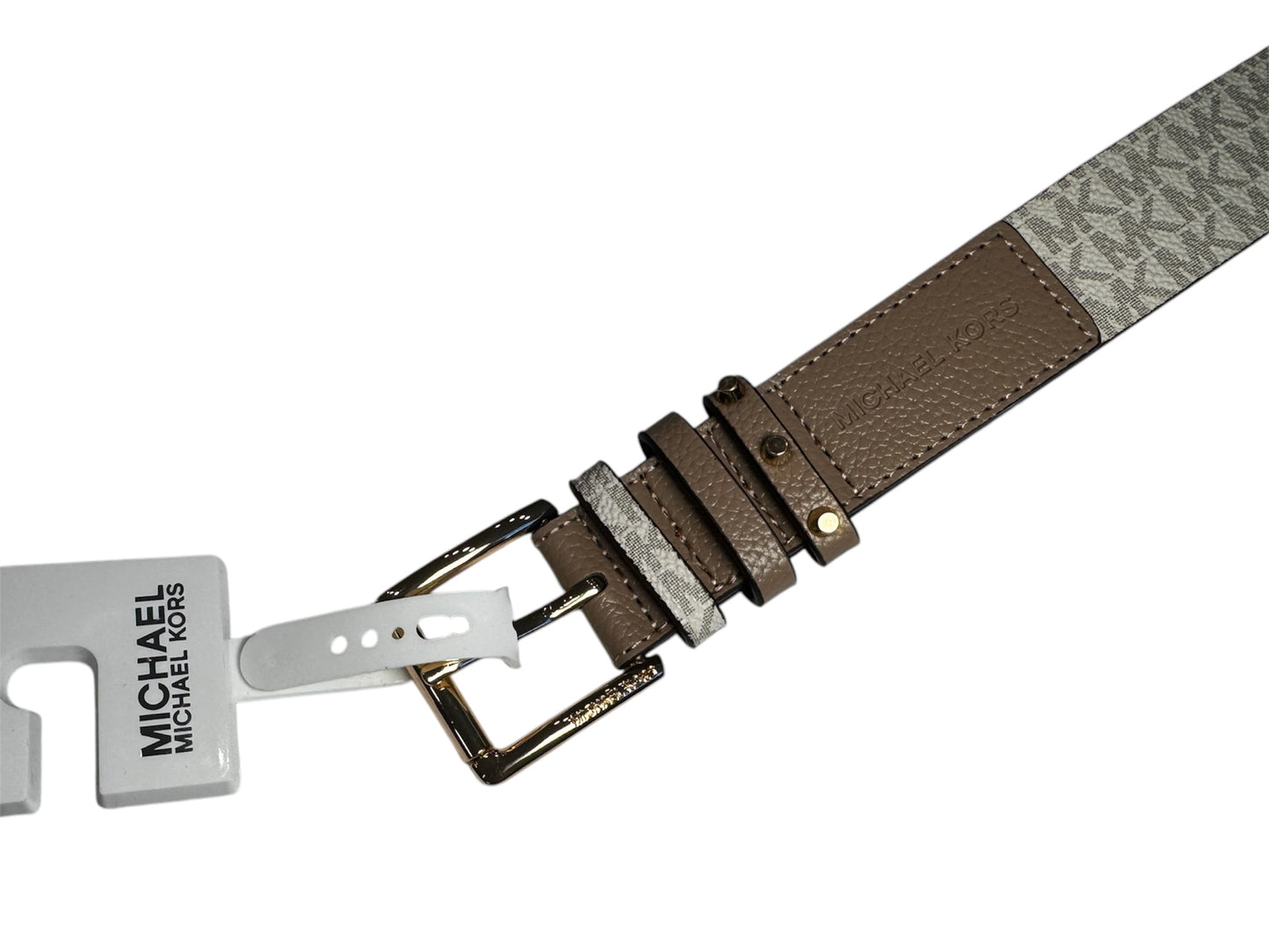 Cinto Michael Kors de Mujer