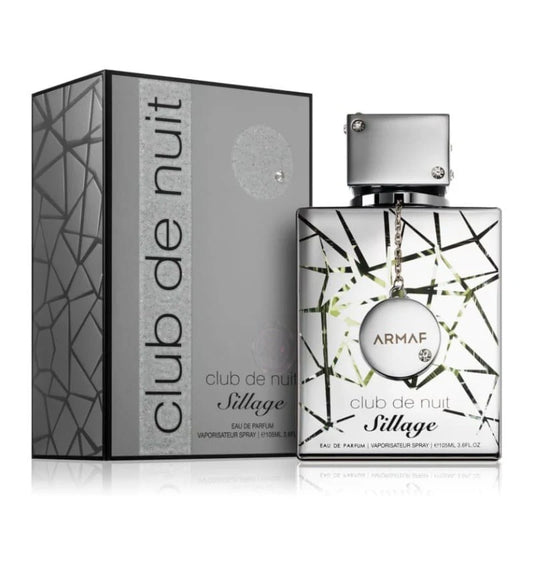 Perfume ARMAF Club de nuit Sillage Unisex