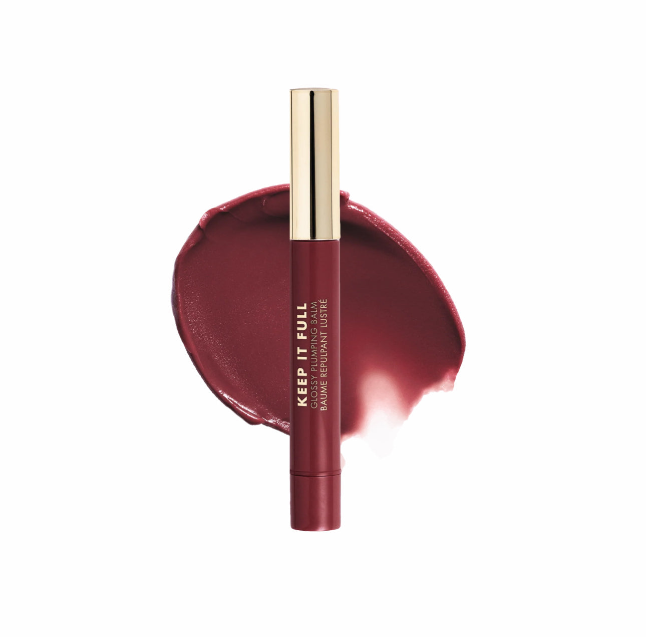 Milani Keep It Full Glossy Plumping Balm