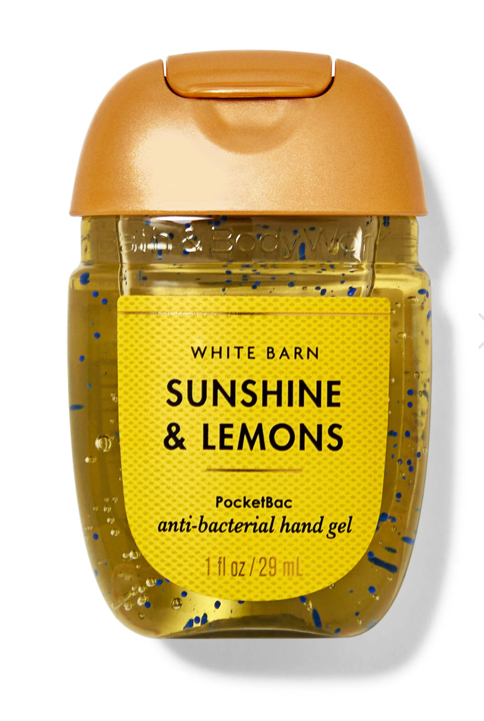 White Barn/Bath & Body PocketBac Hand Sanitizer