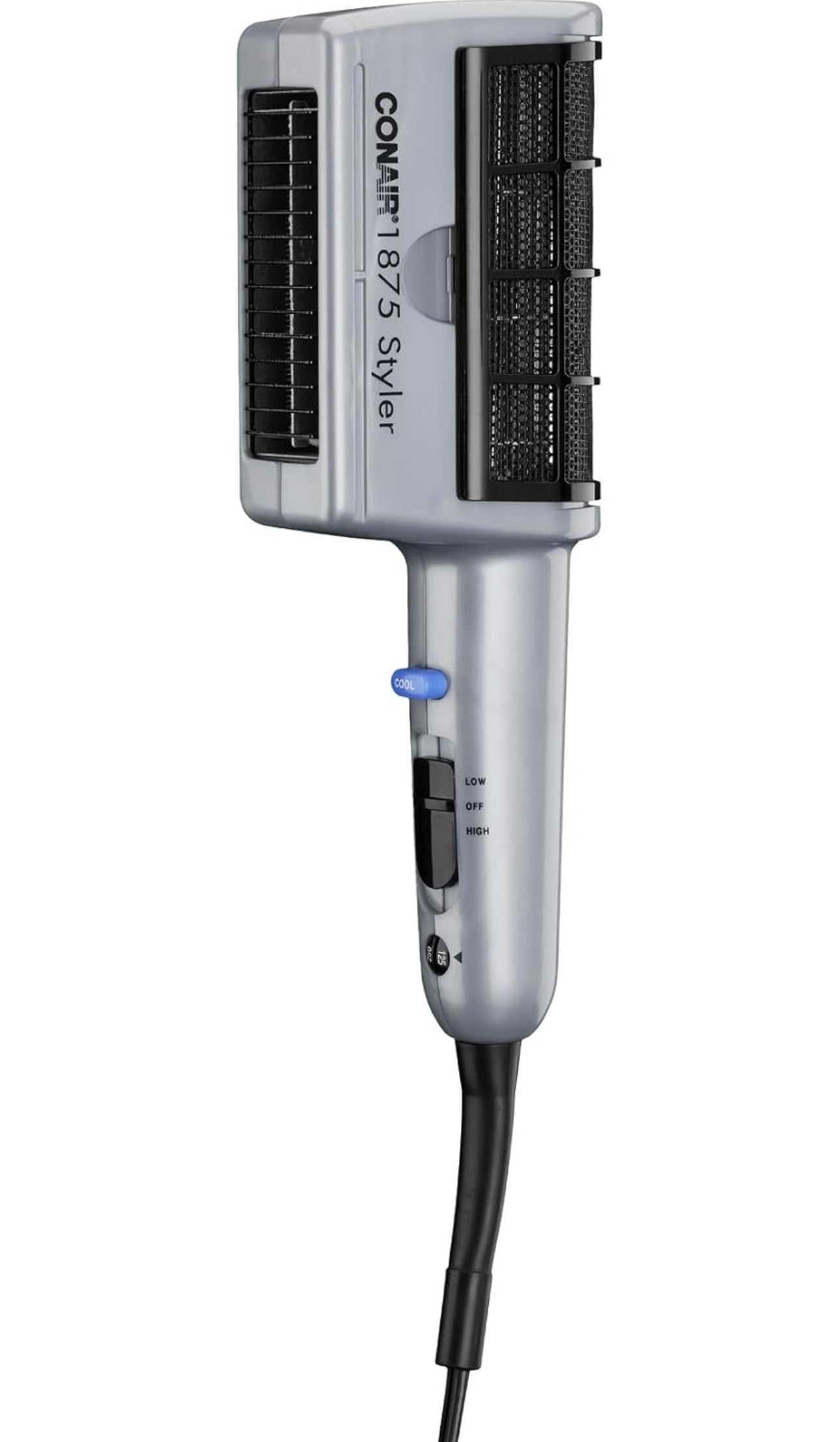 Secadora de Cabello Conair 3-in-1