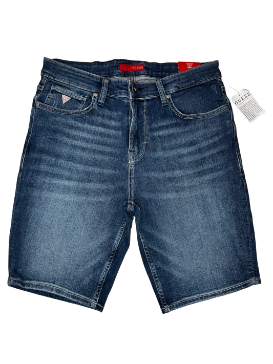 Pantalones Corto Jean Guess para Hombre