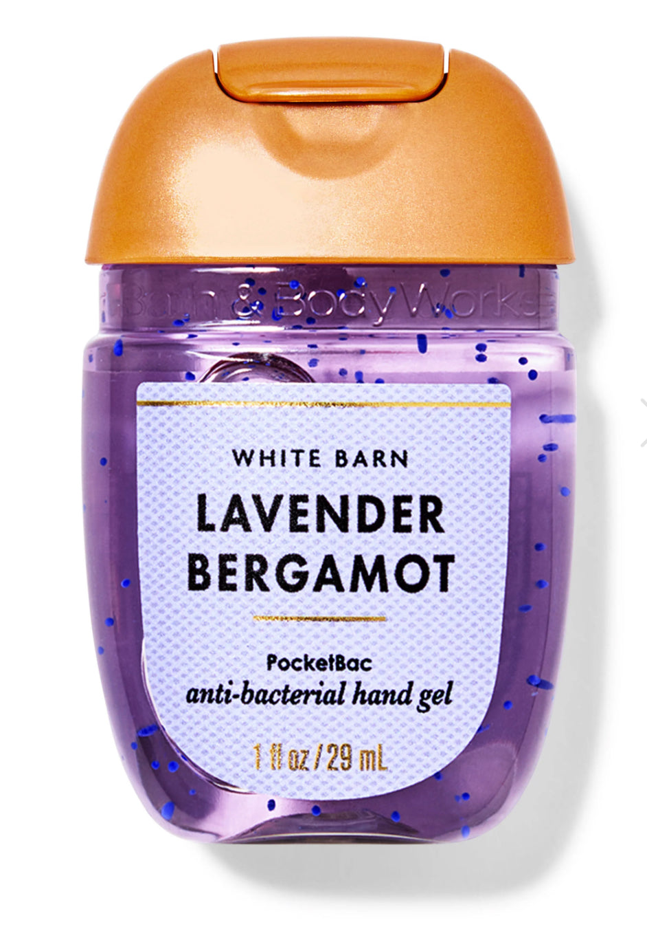 White Barn/Bath & Body PocketBac Hand Sanitizer