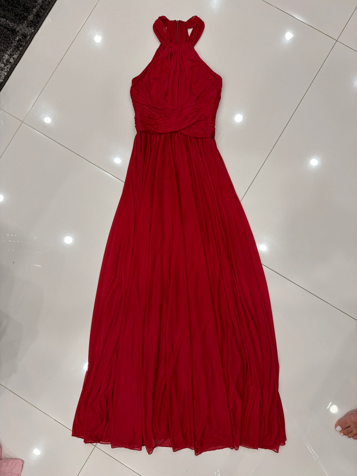 Vestido David’s Bridal Mujer