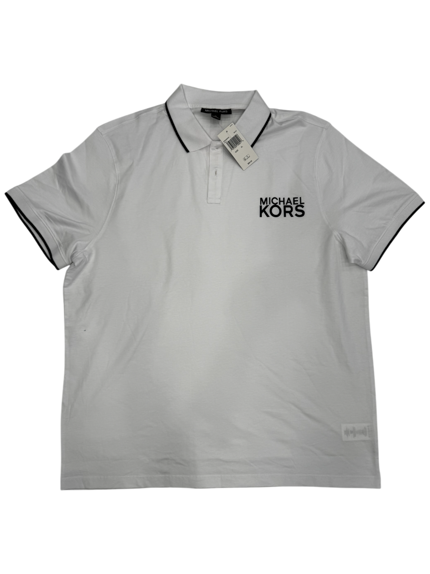 Camisa Michael Kors Hombre