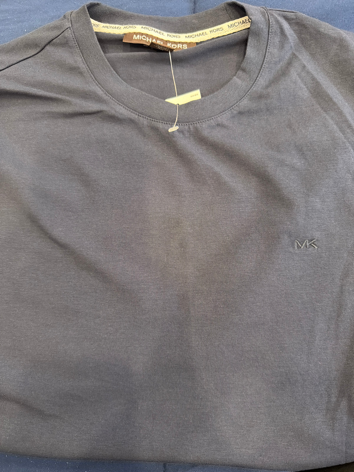 Camiseta Michael Kors Hombre