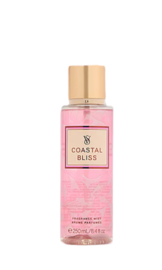 Splash Victoria’s Secret-Coastal Bliss