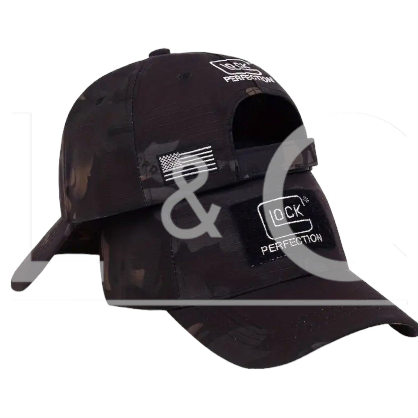Gorra Glock
